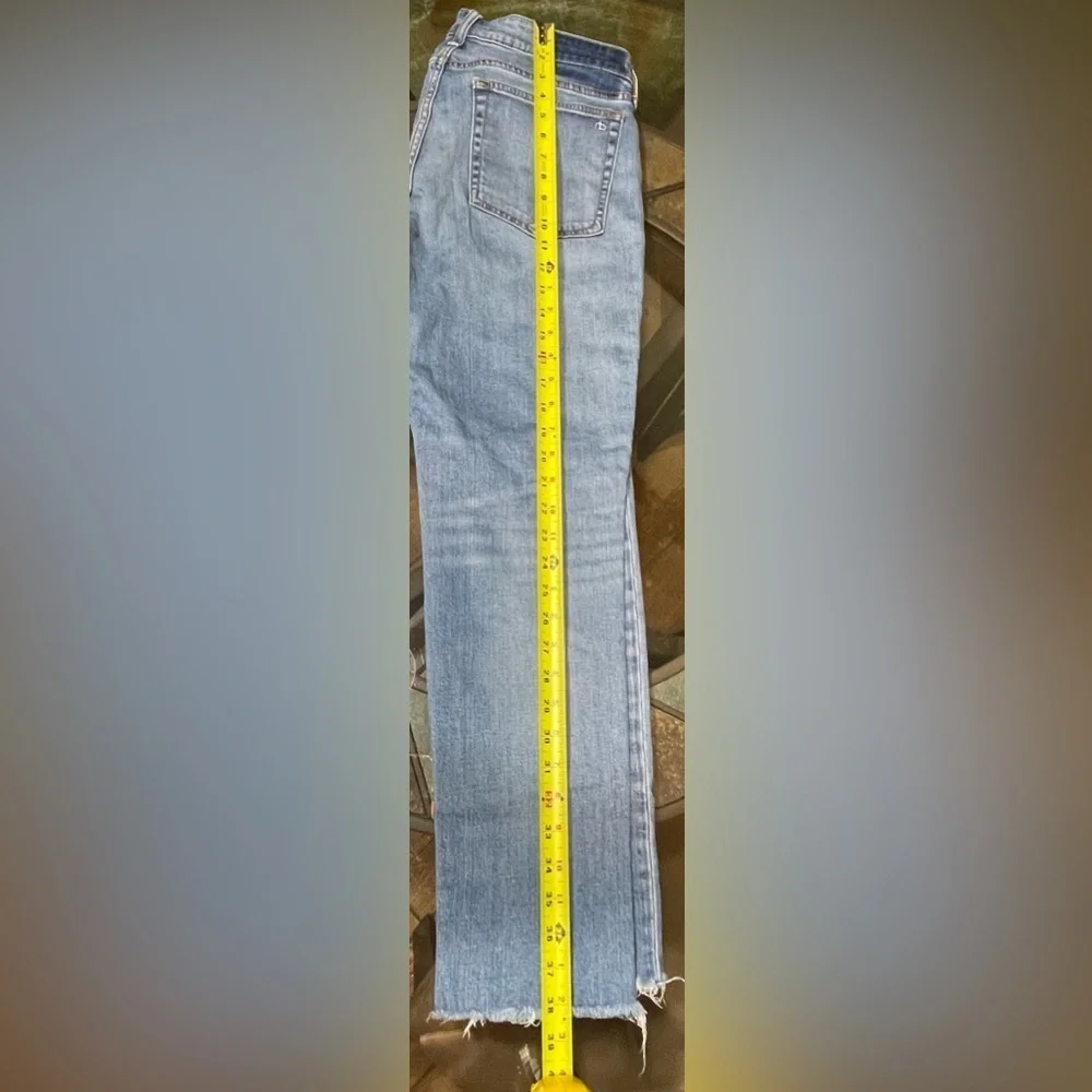 Rag & Bone jeans - Picture 9 of 10